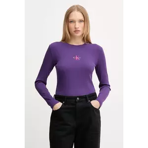 Calvin Klein Jeans longsleeve imagine