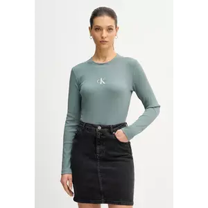 Calvin Klein Jeans longsleeve imagine