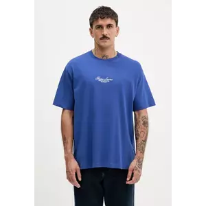 Guess Jeans tricou din bumbac imagine