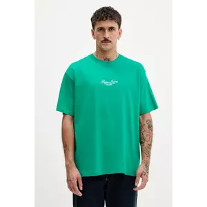 Guess Jeans tricou din bumbac imagine