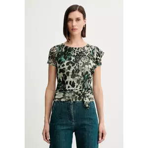 Guess bluză VERDIANA imagine