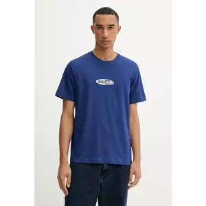 Guess Jeans tricou din bumbac imagine