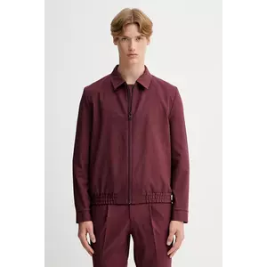 HUGO jachetă de lână Hellys241F1X imagine