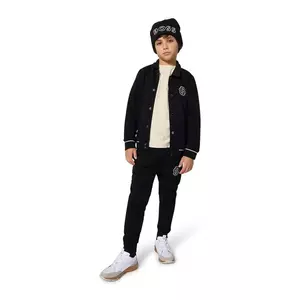 BOSS căciulă din lână pentru copii imagine