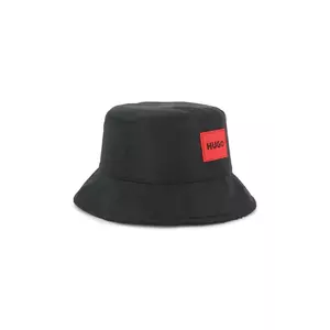 HUGO pălărie reversibilă pentru copii imagine