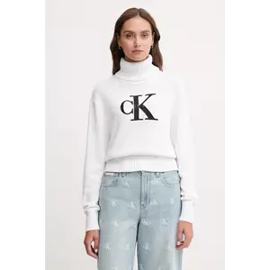 Calvin Klein Jeans pulover imagine