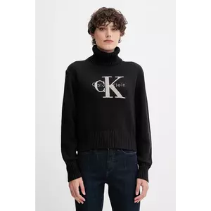 Calvin Klein Jeans pulover imagine