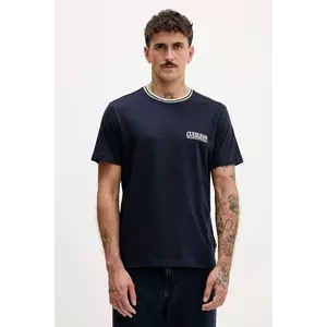 Guess Jeans tricou din bumbac imagine