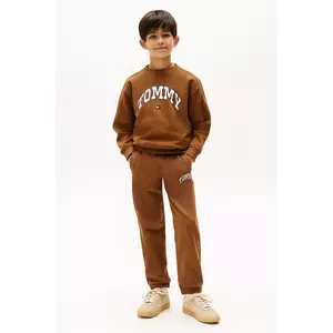 Tommy Hilfiger pantaloni de trening imagine