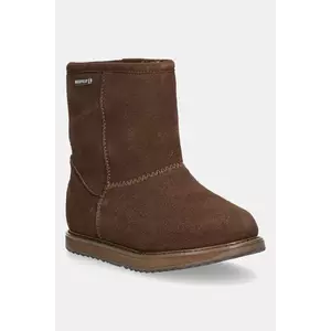 Emu Australia cizme de zăpadă din piele întoarsă Brumby Lo 2.0 imagine