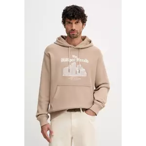 Tommy Hilfiger hanorac de bumbac imagine