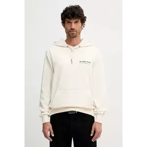 Tommy Hilfiger hanorac de bumbac imagine