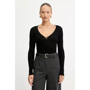 Twinset pulover de lână imagine