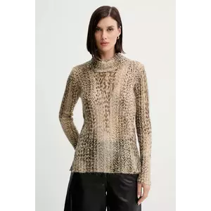 Twinset pulover de lână imagine