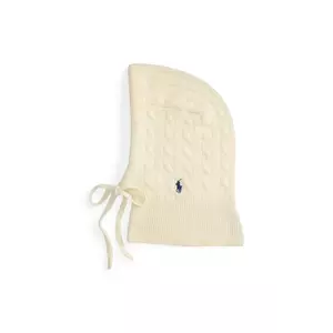 Polo Ralph Lauren cagula din lână imagine