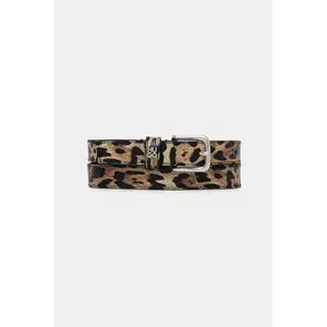 HUGO curea de piele Tina_HU-GO-Leo_Sz25 imagine