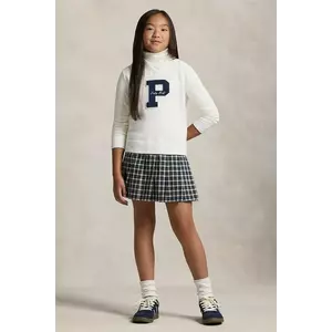 Polo Ralph Lauren rochie fete imagine