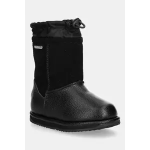 Emu Australia ghete de zăpadă din piele pentru copii Puggle imagine