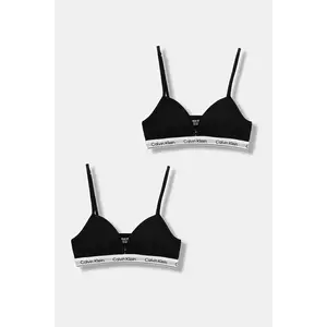 Calvin Klein Underwear sutien fete 2-pack imagine