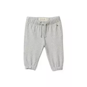 Calvin Klein Jeans pantaloni de trening pentru copii imagine