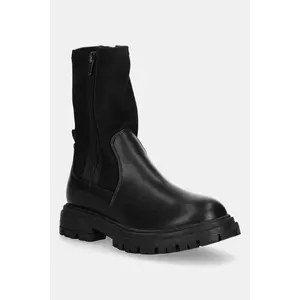 Calvin Klein Jeans bocanci copii imagine