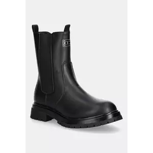 Tommy Hilfiger botine copii imagine