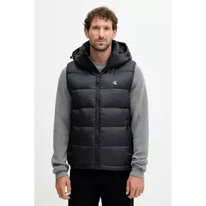 Calvin Klein Jeans vestă de puf imagine