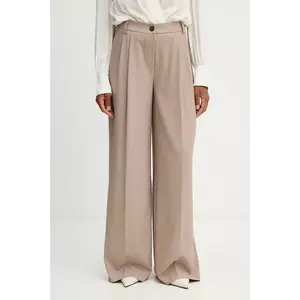 Twinset pantaloni imagine