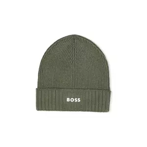 BOSS căciulă copii imagine