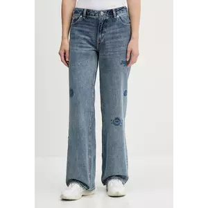 HUGO Blue jeans Gamala_B imagine