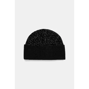 Armani Exchange căciulă imagine