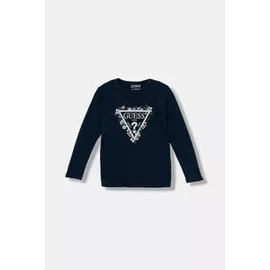 Guess tricou copii imagine