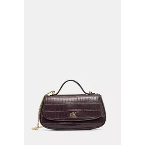 Calvin Klein poșetă imagine