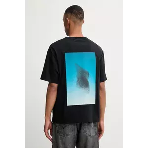 HUGO tricou din bumbac Dorizon imagine