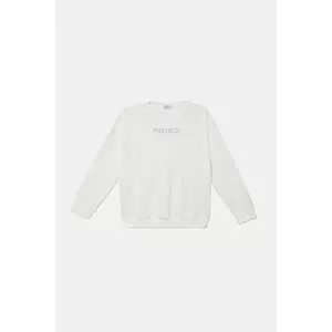 Pinko hanorac de bumbac pentru copii imagine