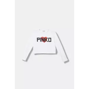 Pinko longsleeve copii imagine