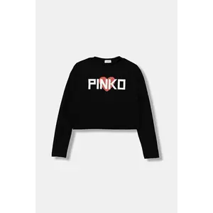 Pinko longsleeve copii imagine