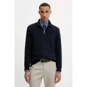 Calvin Klein pulover de lână imagine