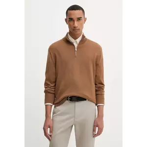 Calvin Klein pulover de lână imagine