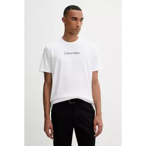 Calvin Klein tricou din bumbac imagine