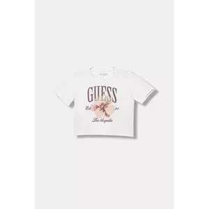 Guess tricou copii imagine