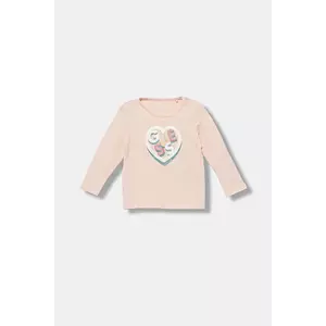 Guess longsleeve bebeluși imagine
