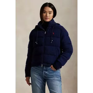 Polo Ralph Lauren geacă de lână imagine