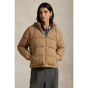 Polo Ralph Lauren geacă de lână imagine