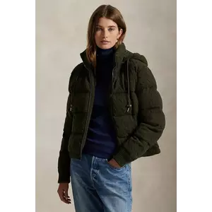 Polo Ralph Lauren geacă de lână imagine