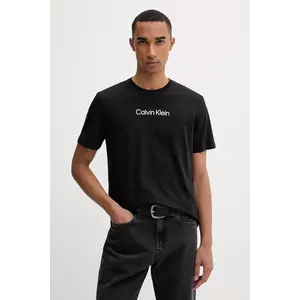 Calvin Klein tricou din bumbac imagine