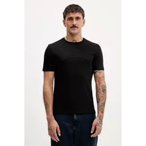 Guess Jeans tricou din bumbac imagine