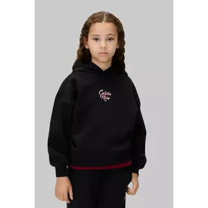 Calvin Klein Jeans hanorac de bumbac pentru copii imagine