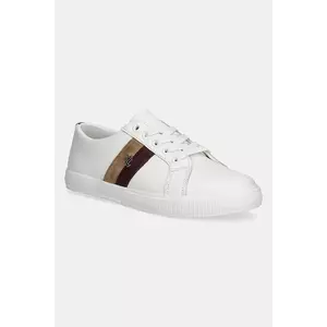 Lauren Ralph Lauren sneakers din piele Janson II imagine