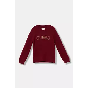 Guess pulover copii imagine